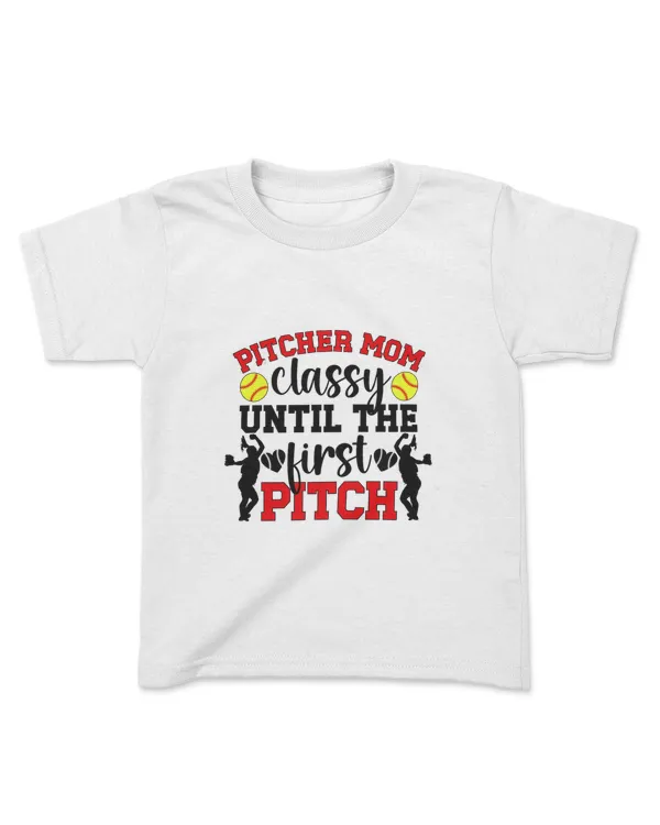 Kids Standard T-Shirt