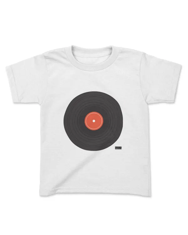 Kids Standard T-Shirt