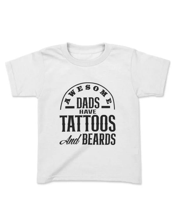 Kids Standard T-Shirt