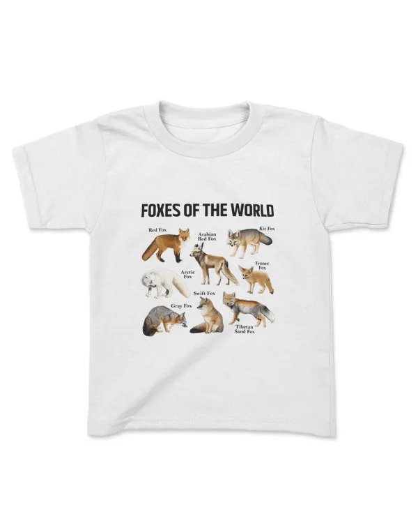 Kids Standard T-Shirt