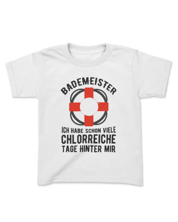 Kids Standard T-Shirt