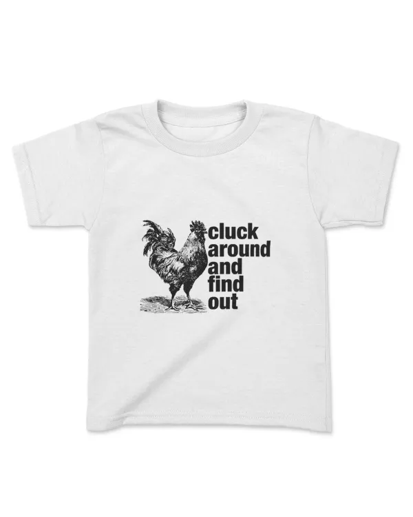 Kids Standard T-Shirt