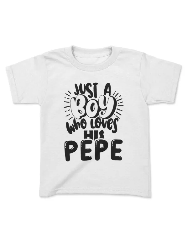 Kids Standard T-Shirt