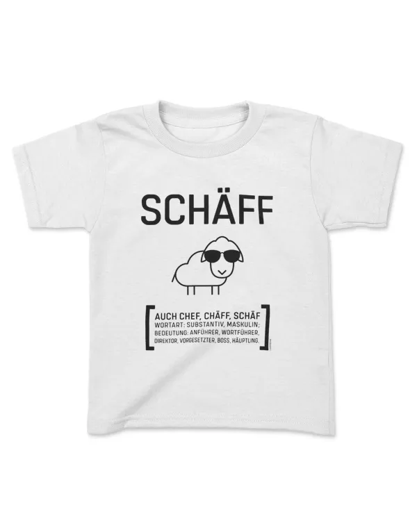Kids Standard T-Shirt