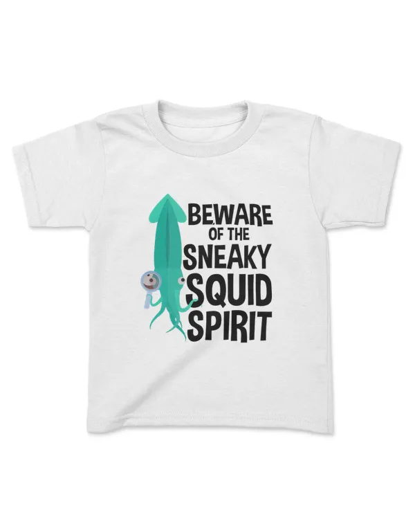 Kids Standard T-Shirt