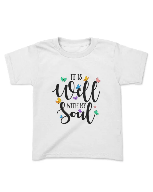 Kids Standard T-Shirt