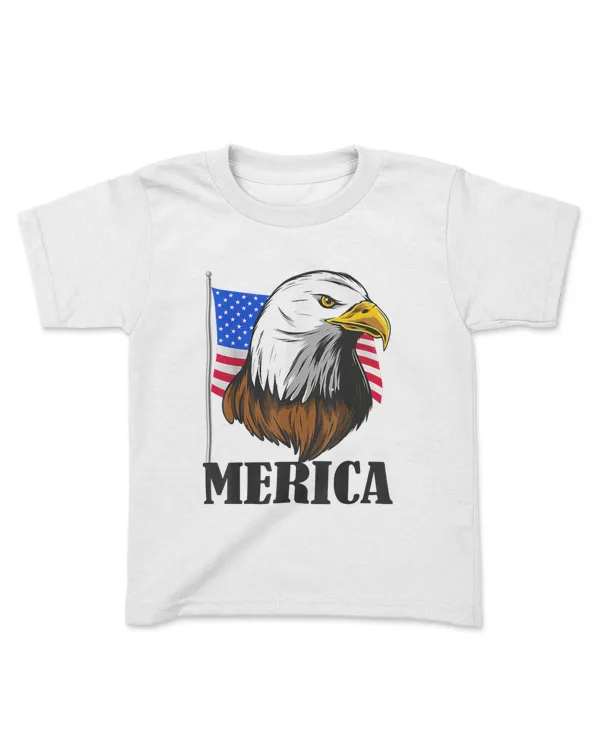 Kids Standard T-Shirt