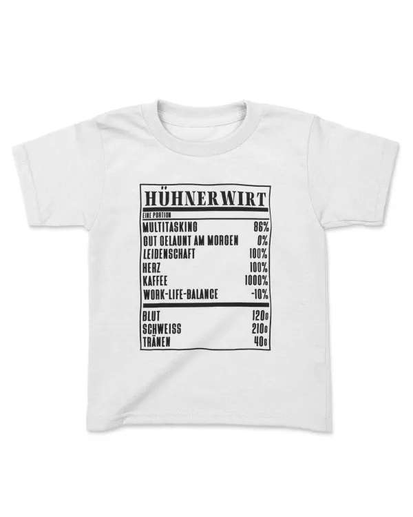 Kids Standard T-Shirt