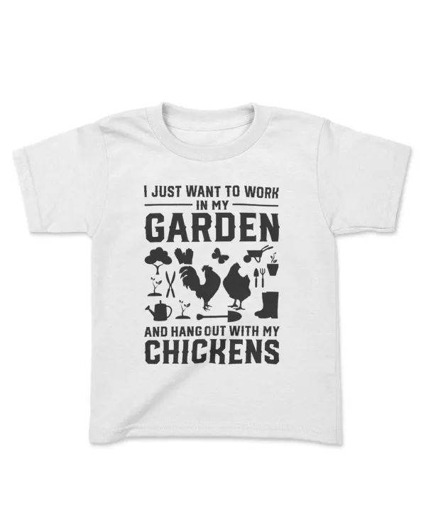 Kids Standard T-Shirt