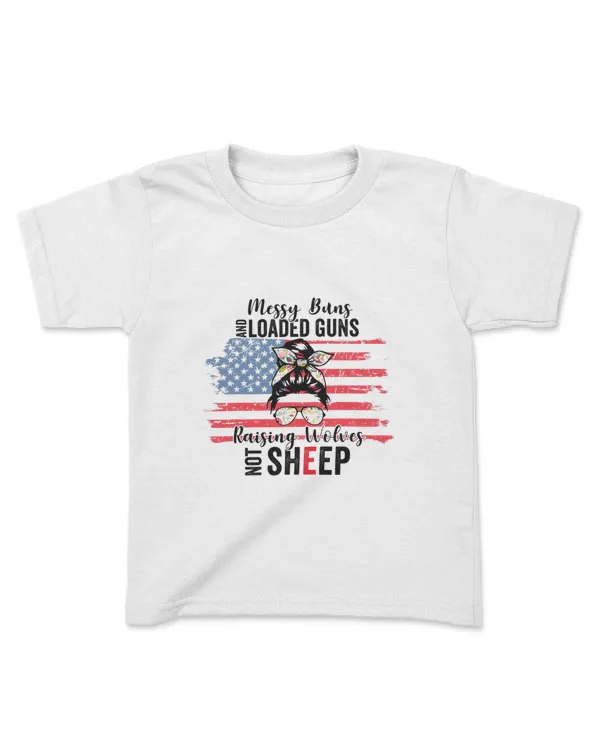 Kids Standard T-Shirt