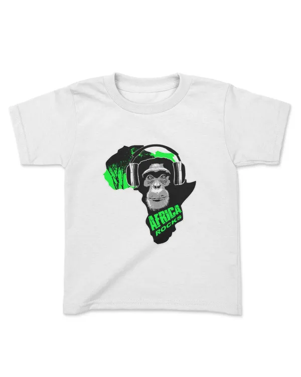 Kids Standard T-Shirt