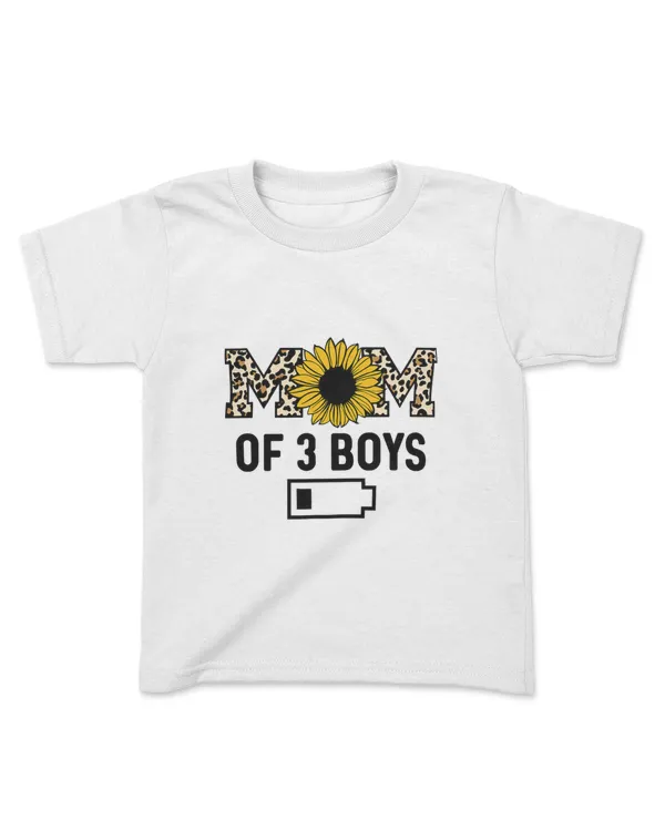 Kids Standard T-Shirt