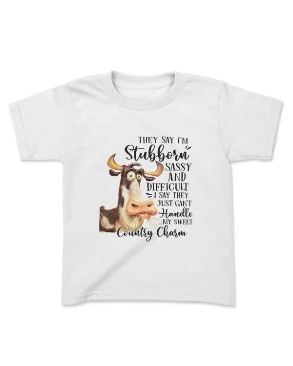Kids Standard T-Shirt