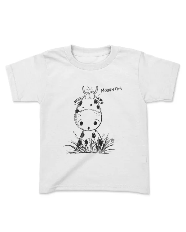 Kids Standard T-Shirt