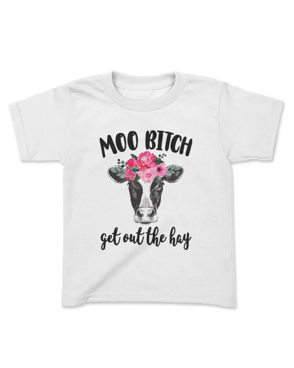 Kids Standard T-Shirt