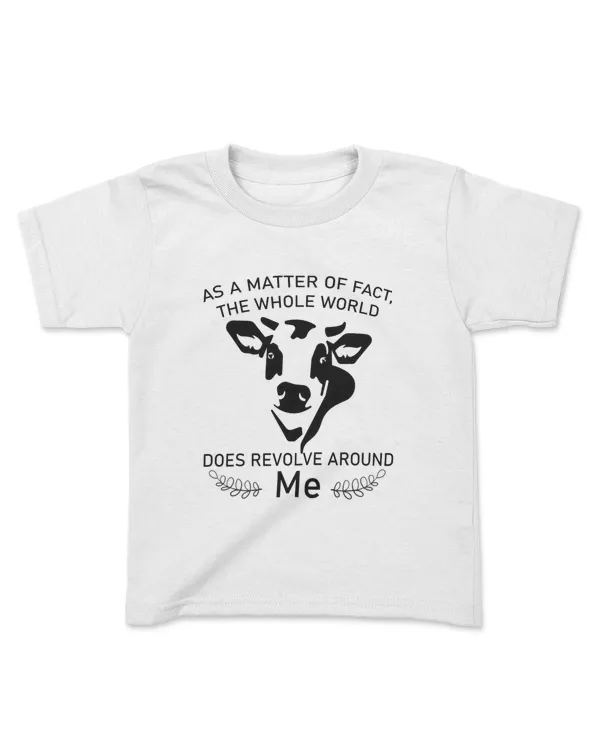 Kids Standard T-Shirt