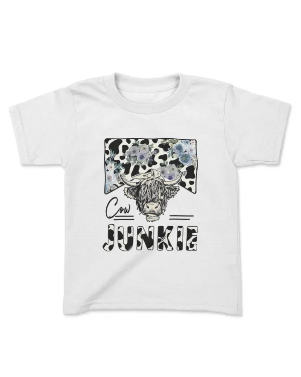 Kids Standard T-Shirt