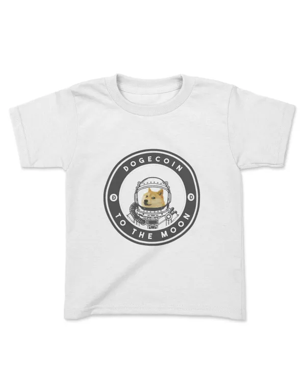 Kids Standard T-Shirt