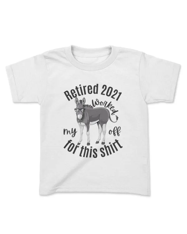 Kids Standard T-Shirt