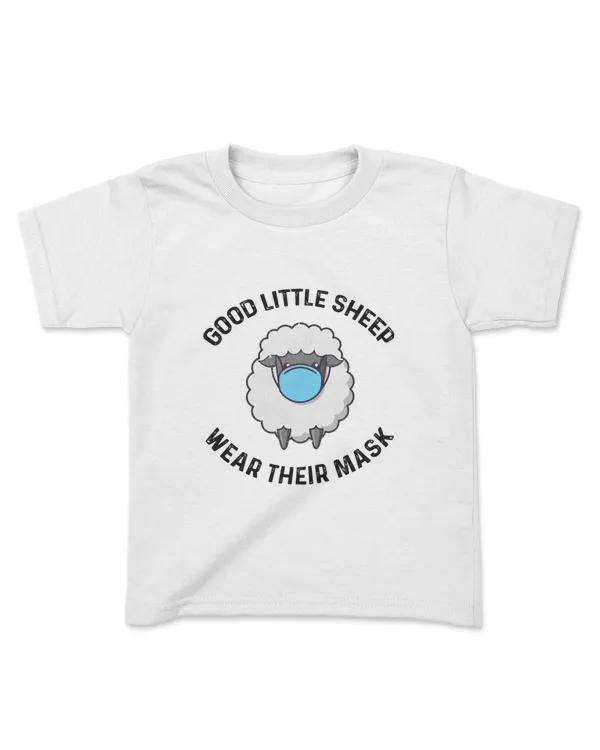 Kids Standard T-Shirt