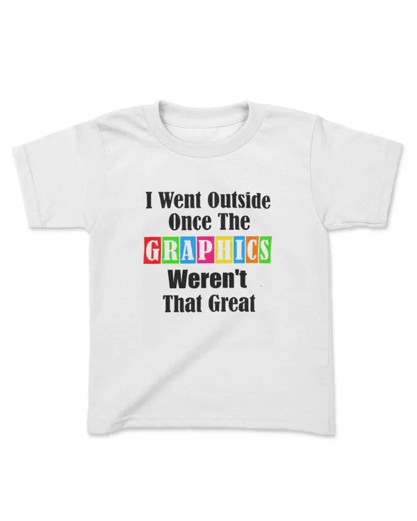 Kids Standard T-Shirt