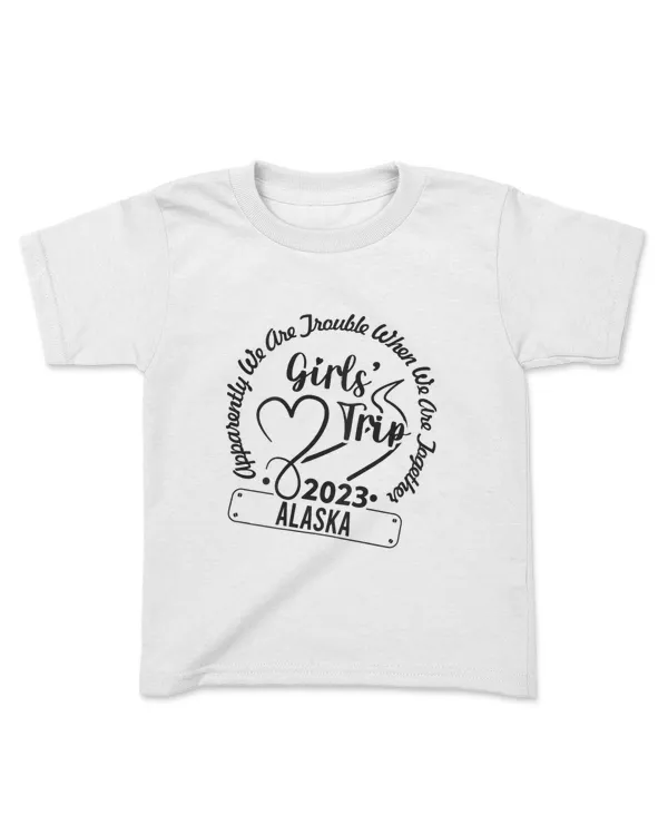 Kids Standard T-Shirt