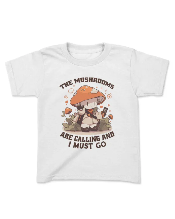 Kids Standard T-Shirt