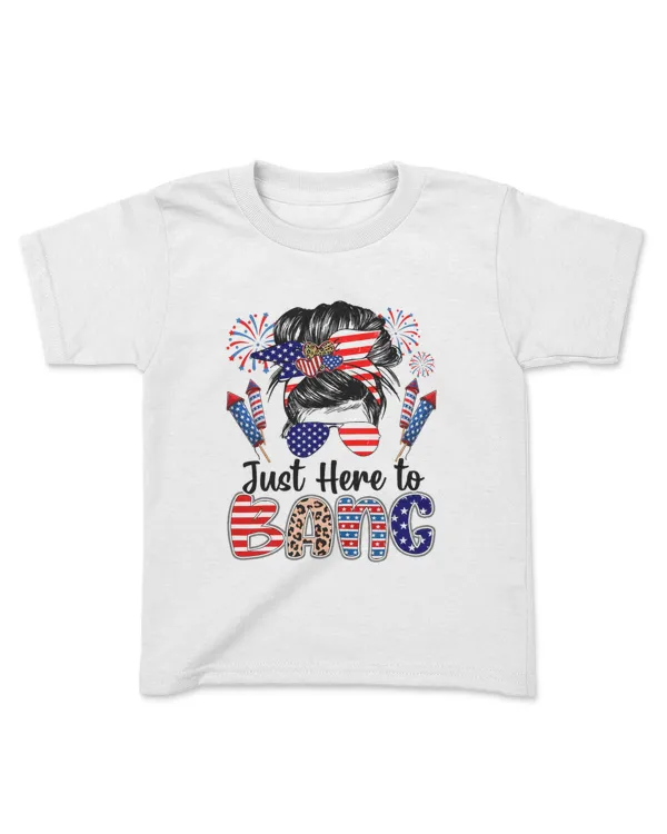 Kids Standard T-Shirt
