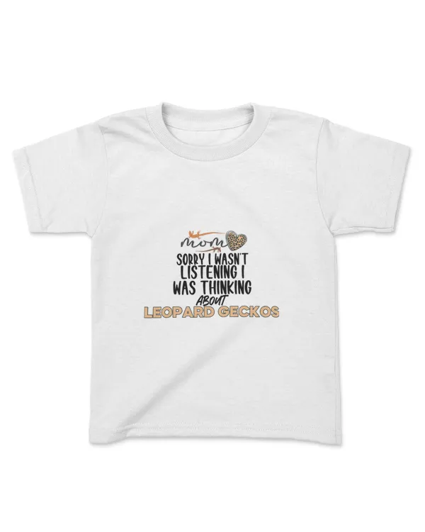 Kids Standard T-Shirt