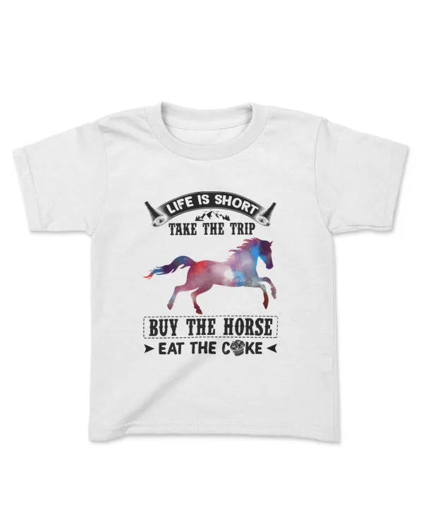 Kids Standard T-Shirt