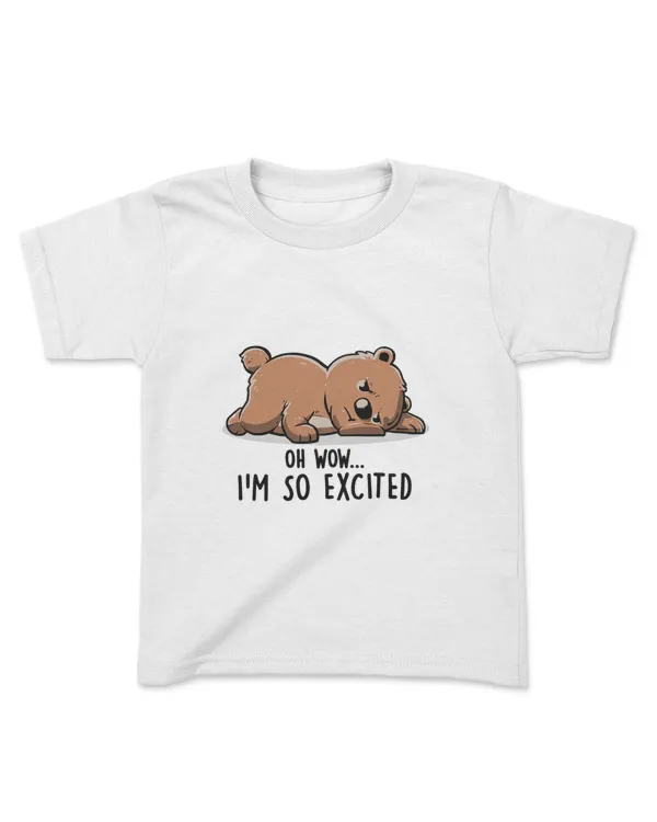 Kids Standard T-Shirt