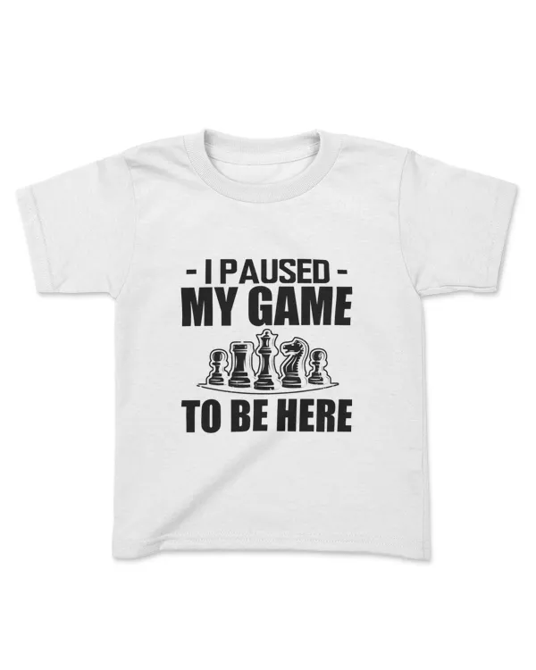 Kids Standard T-Shirt