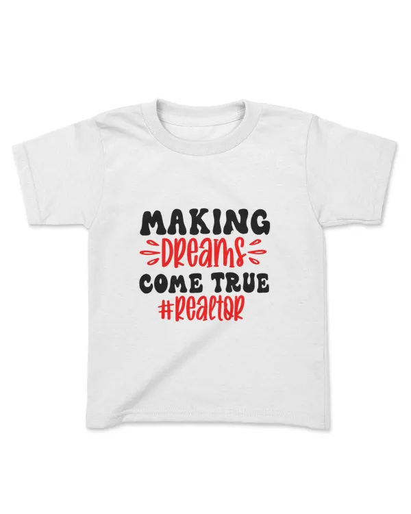 Kids Standard T-Shirt