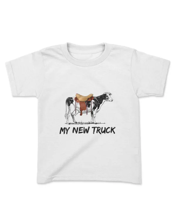 Kids Standard T-Shirt