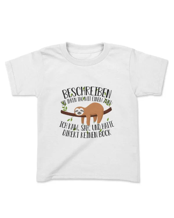 Kids Standard T-Shirt