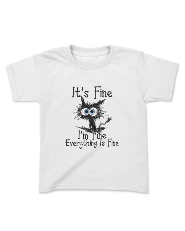 Kids Standard T-Shirt