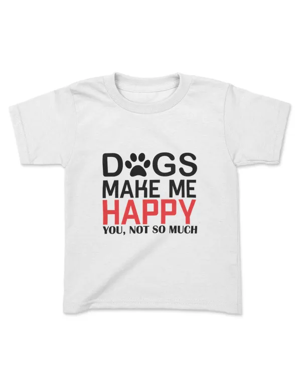 Kids Standard T-Shirt