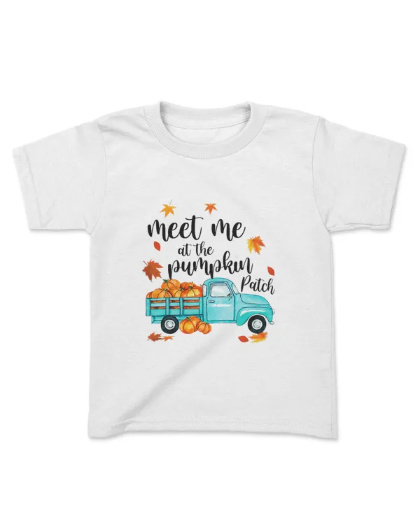 Kids Standard T-Shirt