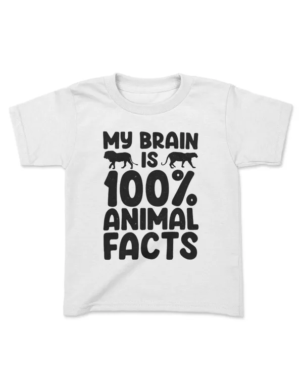 Kids Standard T-Shirt
