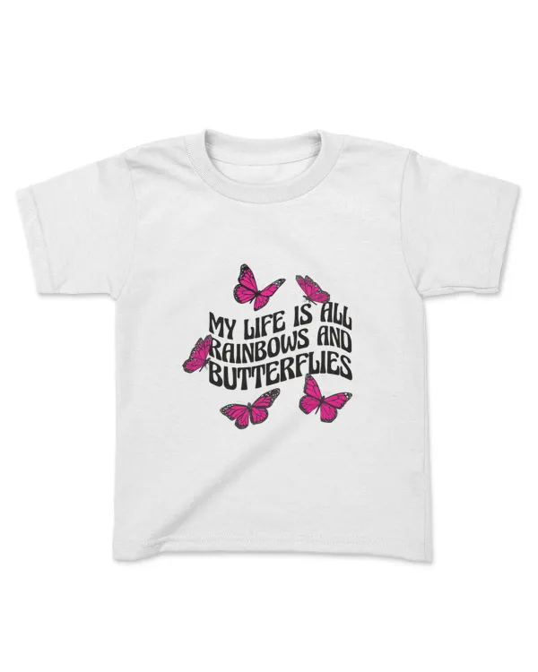 Kids Standard T-Shirt