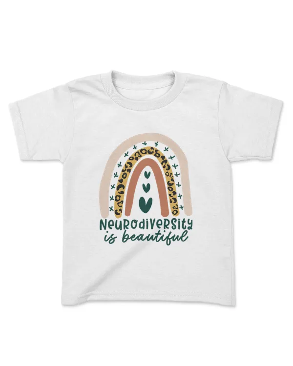 Kids Standard T-Shirt