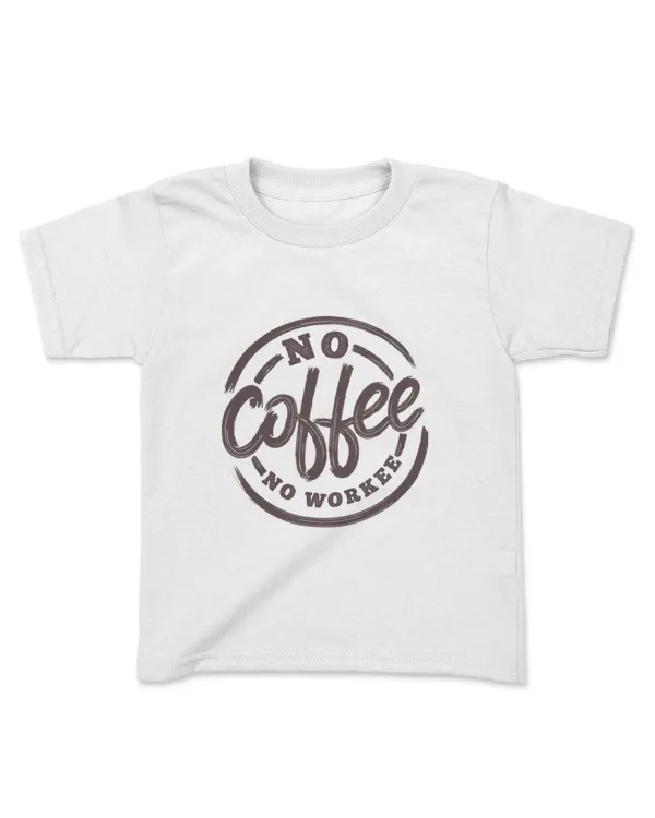 Kids Standard T-Shirt