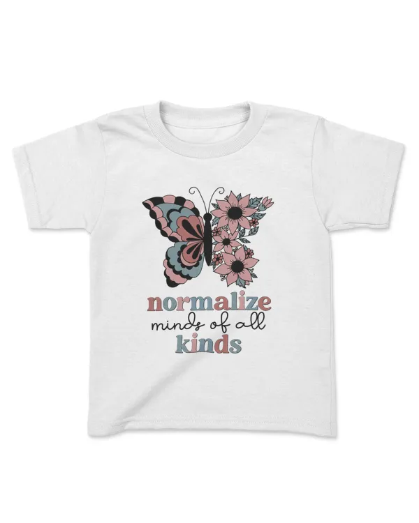 Kids Standard T-Shirt