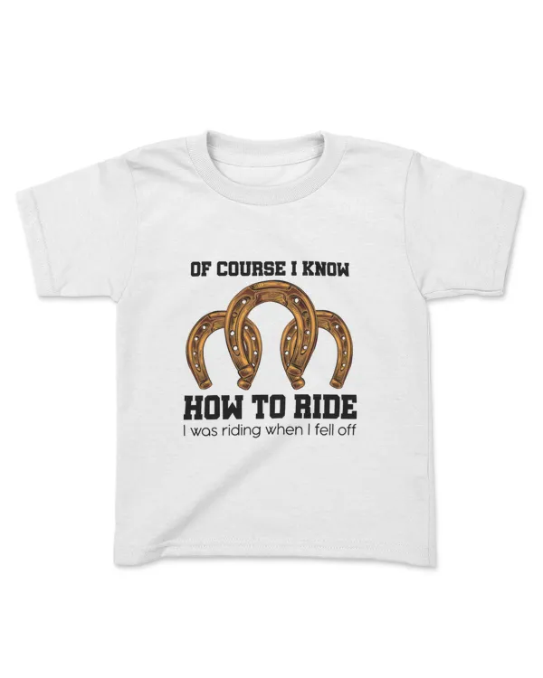 Kids Standard T-Shirt