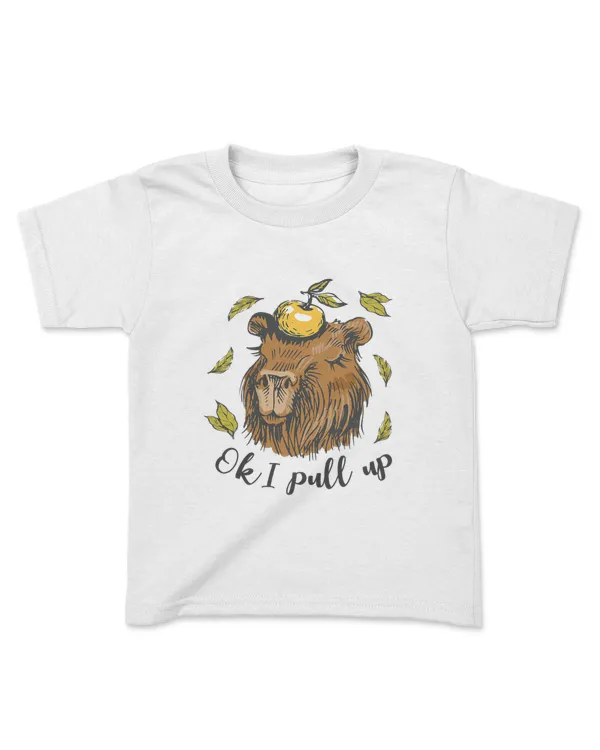 Kids Standard T-Shirt