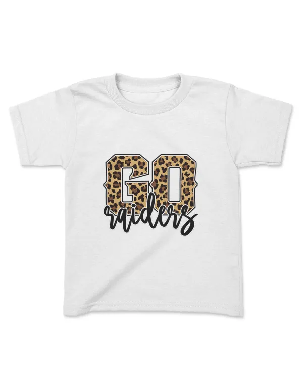 Kids Standard T-Shirt