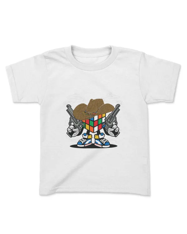Kids Standard T-Shirt