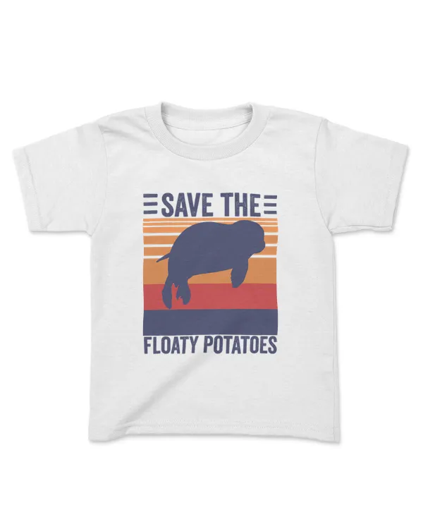 Kids Standard T-Shirt