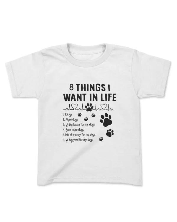 Kids Standard T-Shirt