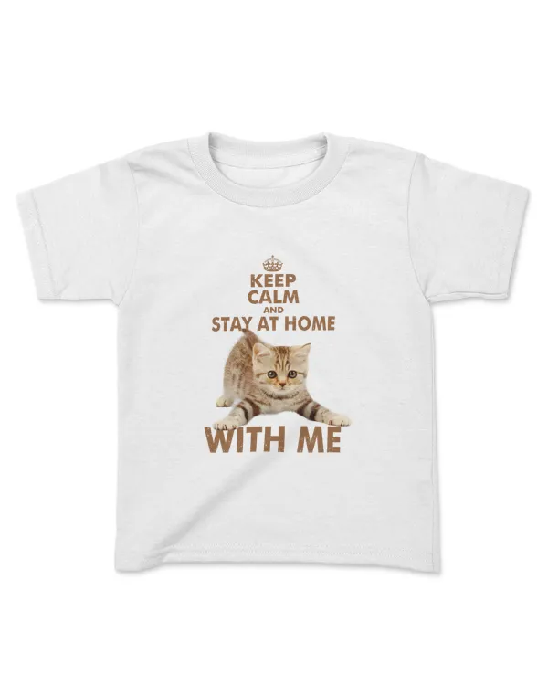 Kids Standard T-Shirt